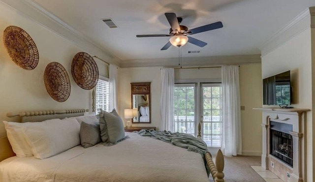 Bonne Terre Inn Maple Room