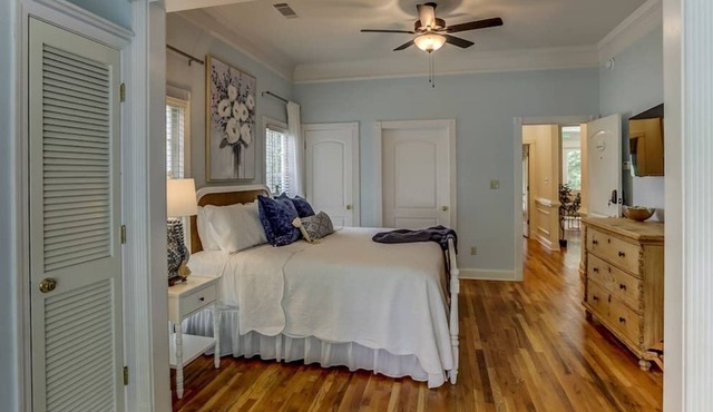 Bonne Terre Sycamore Room