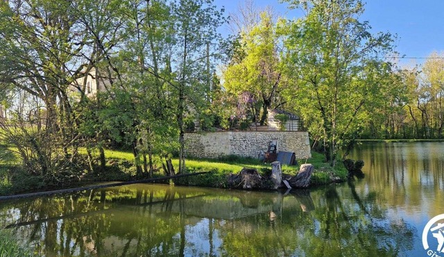 Bonnefon - CESTAYROLS