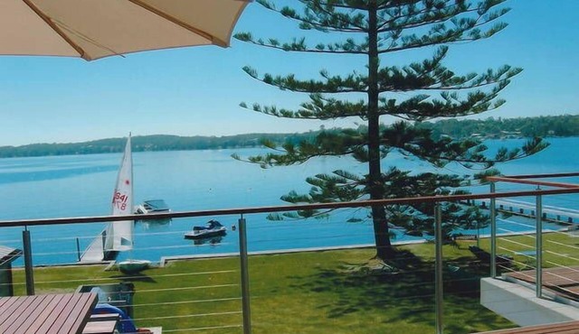 Bonnells Lakeside, Bonnells Bay