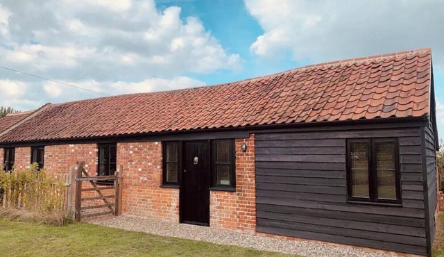 Bonneys Barn Retreat - Luxury homely getaway