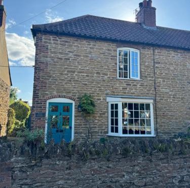 Bonnie Cottage Alkborough