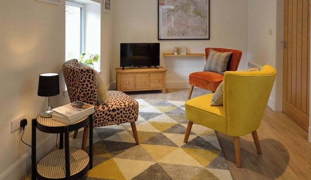 Bonnie Cottage - UK40057