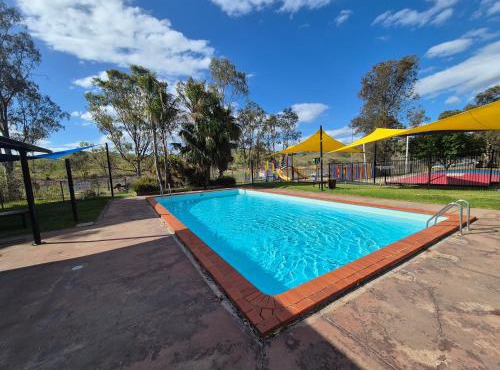 Bonnie Doon Caravan Park