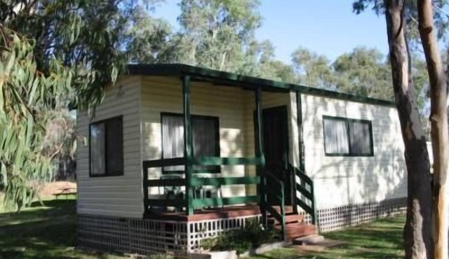 Bonnie Doon Caravan Park