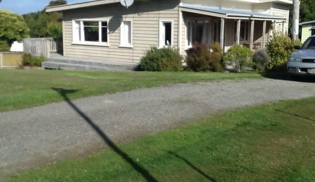 Bonnie Doone - Home away from home