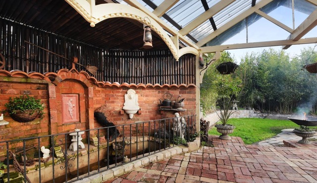 Bonnie Vibe - Spa bath, Sauna, Pool table,Wood Fireplace,Boat Parking,BBQ