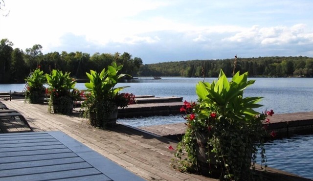 Bonnie View 2 Bedroom Chalet