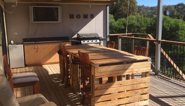 BonnieRose, Life Is Better At The Lake