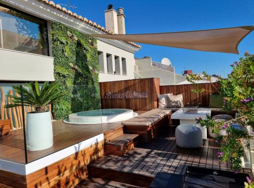 BONNIES Suites & Spa Valencia