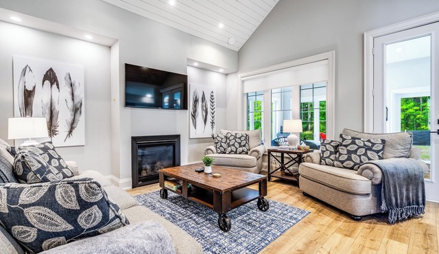 Bonnieview Cottage (#37)