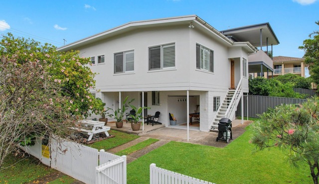 Bonny Chill 2445 Mid North Coast