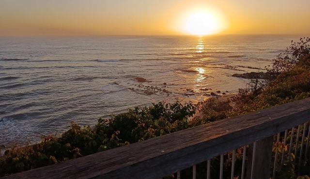 Bonnys Bliss - Easy, Modern, Private, Quiet Coastal Retreat @ the Beach,