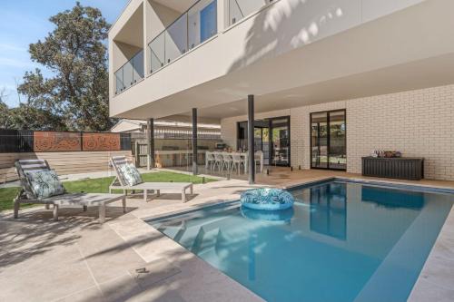 Bonnyvale Dune Retreat I Ocean Grove