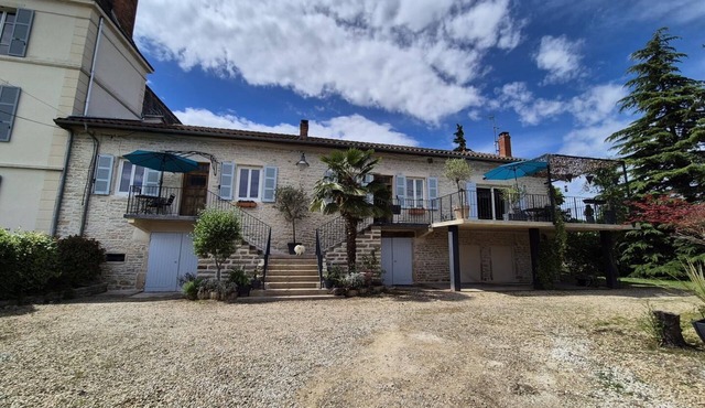 Bonséjour - Fleurville