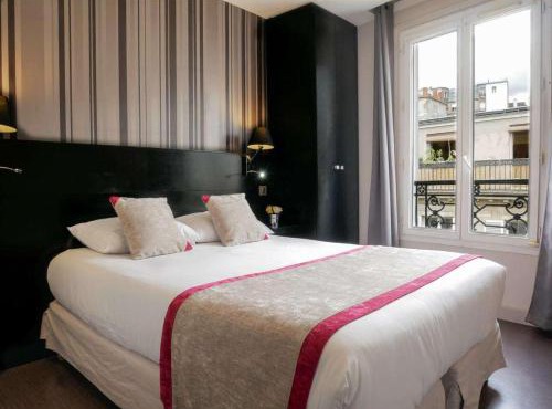 Bonséjour Montmartre