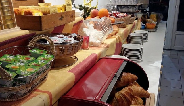 Bonsaï Hotel Orleans