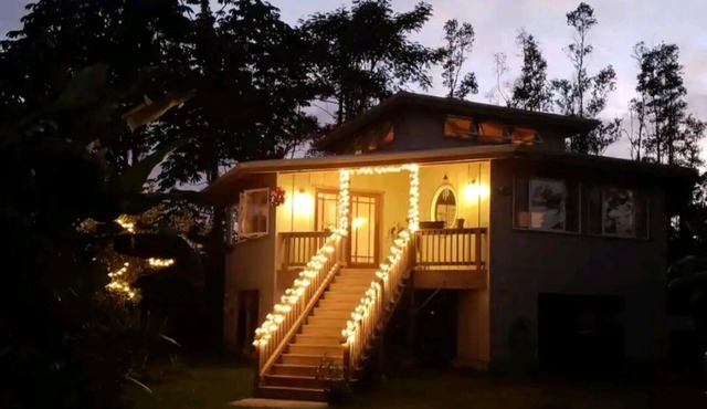 Bonsai Bungalow-Rest, Relax and Recharge in Paradise!