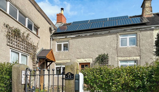 Bonsall View Cottage