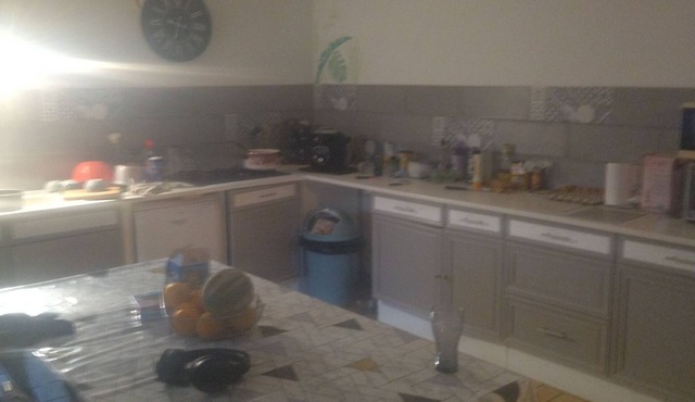 Bonsoir Maison de Campagne