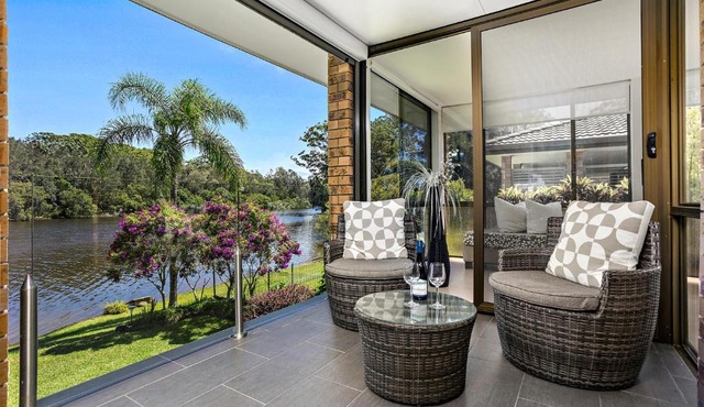 Bonville on Bonville