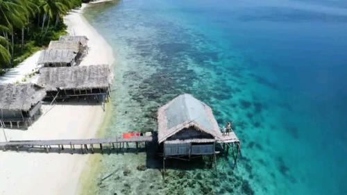 Bonwau West Waigeo