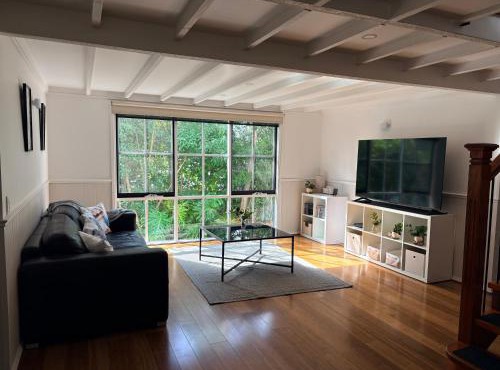 Bonza Family Retreat