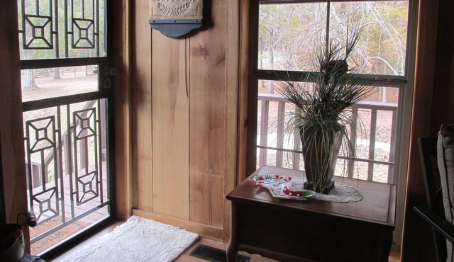 Boocoodles Bed & Breakfast, Collinsville, MS 39325