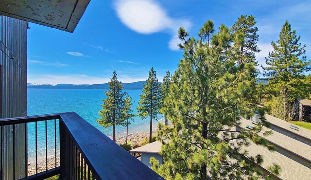 BOOK 4 NIGHTS & GET 5th NIGHT FREE THRU 5.15,26. LAKE VIEW BROCKWAY SPGS 3 BDR