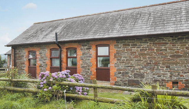 Book a break in Beech Lodge and you’ll be booking a week of relaxation.