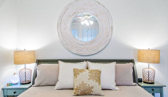 Book A Memory Presents the Monroe Suite at Blue Heron an Old Mandeville Stay