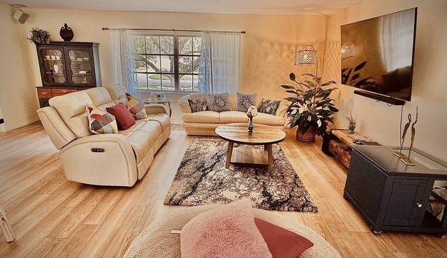 Book a Paradise for your Family's Florida Vacation!