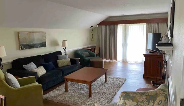 Book A Piece of History at Kingsmill Resort in Williamsburg Virginia!