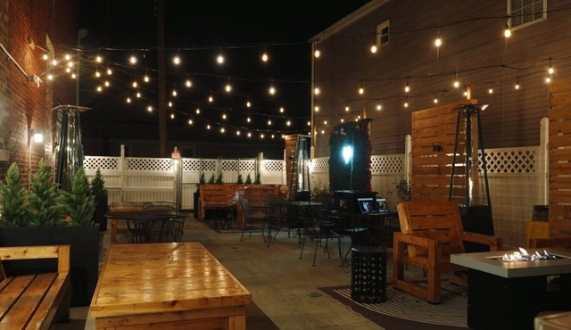 Book an Entire Hotel & Event Space | 8 Suites