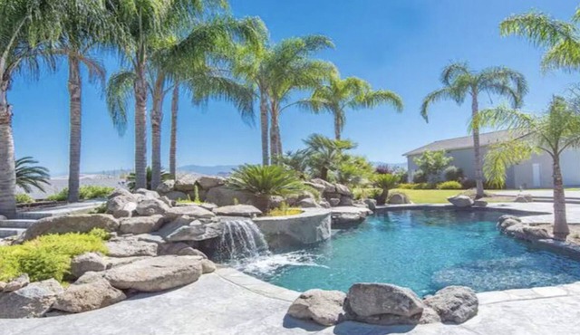 Book Entire Mansion!