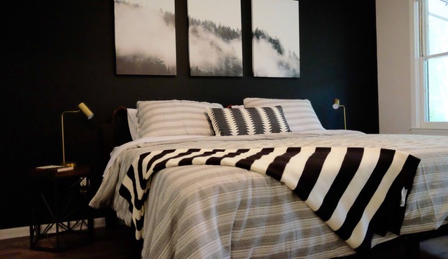 Book for a Week and Receive 15% Off!