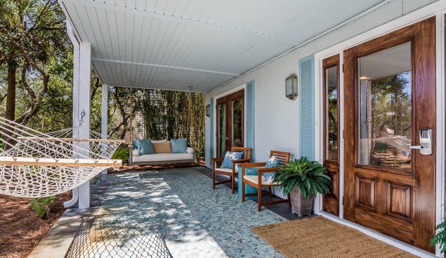 Book for Summer at this Recently Renovated Home with Private Pool