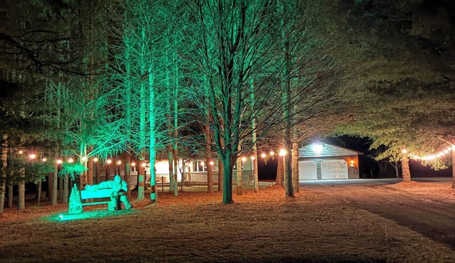 Book for SVRA Road America, Sleeps 9, hot tub