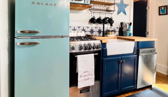 Book Haven 2BR by fairgrounds/Blue Bell Creameries