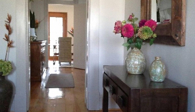 Book Keepers Cottage