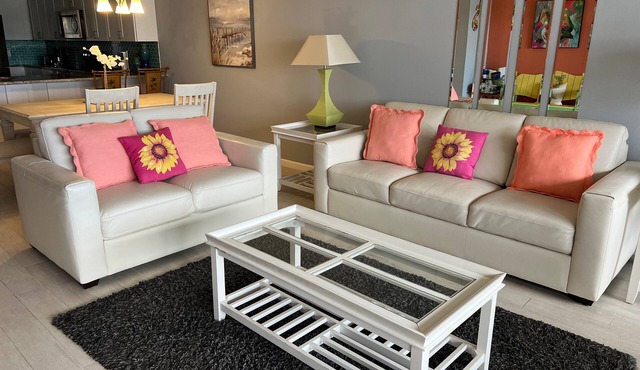 🦩Book Me Baby! Bayview Beauty at Siesta Key 🦩