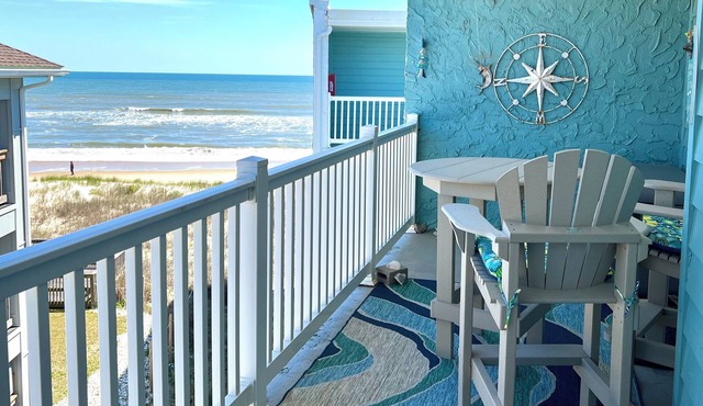 Book Me: Waves for Days - Well Stocked - Beautiful Condo - Pools - Beach Vibes