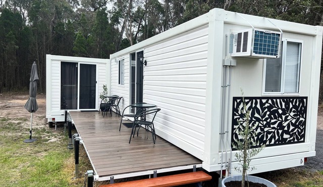 Book now for Jan & Feb HUGE discount.Two night min stay.