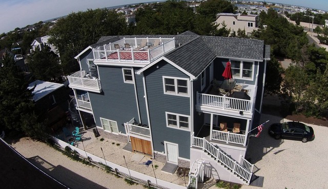 BOOK NOW FOR THE SUMMER OF 2026