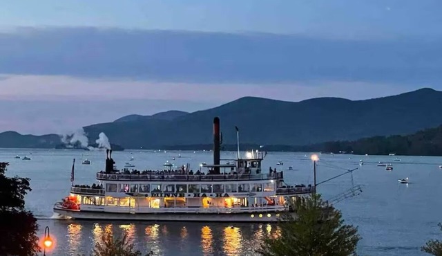 Book now for your next Adirondack experience!