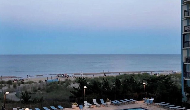 BOOK NOW: Ocean & Bay Views, Resort Amenities, Weekly Activities & Fireworks!