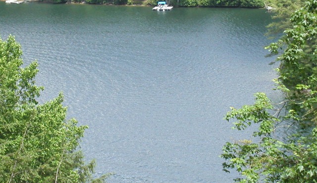 BOOK NOW & SAVE THOUSANDS! JULY & AUG Available in TRILLIUM. Scenic Lake Views!