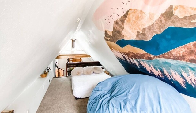 Book Valentine Retreat Beaver Lake AFrame Hot Tub