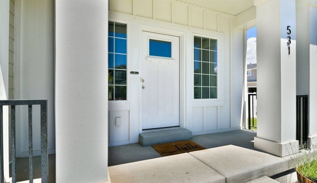 Book with Confidence! Fun Family home near BYU, UVU & Mountains!