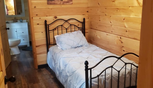 Book with us now for a get-away experience great for all ages!